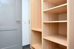 Schön möblierte Wohnung mit Terrasse in  Stuttgart Ost – Die vollständige Adresse der Immobilie erhältst du vom Anbieter., 70184 Gänsheide, Stuttgart – Vorschaubild 13