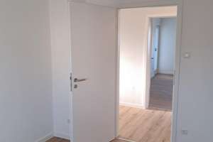 Top! Eine kernsanierte Wohnung mit Balkon in unmittelbarer Nähe zu der Uni Siegen – Albrecht-Dürer-Straße 2, 57076 Weidenau, Siegen – Vorschaubild 5