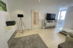 Zentrales Business Apartment