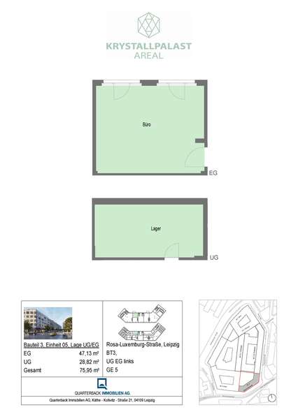 Bauteil 3_Gewerbeeinheit,5_UG