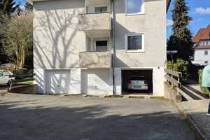 2-Zimmer-Wohnung mit Balkon und Garage  – Rosenstraße 10, 38667 Goslar (Kreis) – Vorschaubild 4