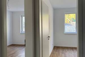 Innenhof | gemütliches Reihenhaus 4-Zi (D3) mit eigenem Garten und Gäste-WC | ab sofort verfügbar! – Waldhausener Straße 130-165, 41061 Gladbach, Mönchengladbach – Vorschaubild 25