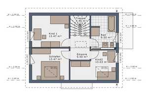 Traumhaus auf großem Grundstück – Unser Angebot für Ihre Zukunft – Ostholstein (Kreis) – Vorschaubild 6