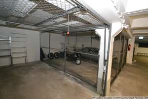 Feldmoching-Hasenbergl/ 3 Zi Whg/ 8.OG/DG /Loggia/ vermietet/ U-Bahn und Seenähe – Die vollständige Adresse der Immobilie erhältst du vom Anbieter., 80935 Lerchenau-Ost, München – Vorschaubild 13