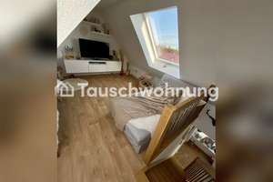 Tauschwohnung: 2-Zimmer-Wohnung in Münster-Ost zum Tauschen – 48145 Mauritz-Ost, Münster – Vorschaubild 4