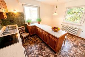 Großzügiges Wohnhaus mit Garten, Balkon & viel Platz für die Familie – frisch renoviert! – Die vollständige Adresse der Immobilie erhältst du vom Anbieter., 76327 Pfinztal – Vorschaubild 20