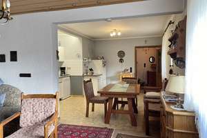 **Kleines Wohn- oder Ferienhaus mit kleinem Garten und Carport in der Eifel** – Die vollständige Adresse der Immobilie erhältst du vom Anbieter., 54597 Rommersheim – Vorschaubild 8