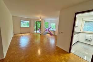 Frisch renovierte 2,5-Zimmer mit Terrasse und Garagenstellplatz direkt an der Steinlach – Die vollständige Adresse der Immobilie erhältst du vom Anbieter., 72072 Südstadt, Tübingen – Vorschaubild 2