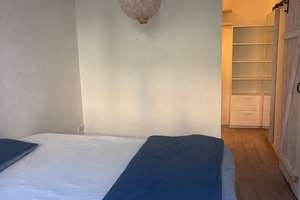 2,5-Zimmer-Wohnung in der Unteren Au | Beamer | begehbarer Kleiderschrank  |  – Die vollständige Adresse der Immobilie erhältst du vom Anbieter., 81541 Untere Au, München – Vorschaubild 10