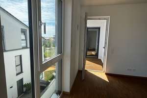**Betreutes und barrierefreies Wohnen am Himmelweiher** Hochwertige 2 ZKB–Wohnung mit Balkon – Bürgermeister-Miehle-Straße 15, 86199 Göggingen-Ost, Augsburg – Vorschaubild 5