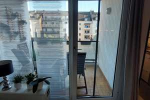 Helle 2-Zimmer-Wohnung im 3. OG mit Balkon in Düsseldorf-Oberbilk – Die vollständige Adresse der Immobilie erhältst du vom Anbieter., 40227 Oberbilk, Düsseldorf – Vorschaubild 12