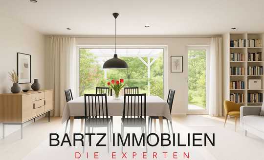 Gepflegtes Einfamilienhaus mit großzügigem Garten und idyllischer Terrasse