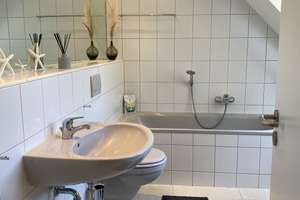 Hochwertige DHH in Top Lage von Kaiserswerth, Nähe ISD, (Teil-) möbliert – Die vollständige Adresse der Immobilie erhältst du vom Anbieter., 40489 Kaiserswerth, Düsseldorf – Vorschaubild 15