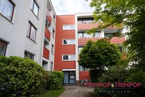 Renoviertes Single - Appartament in Fischeln zu vermieten! – Die vollständige Adresse der Immobilie erhältst du vom Anbieter., 47807 Fischeln, Krefeld – Vorschaubild 3