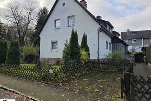 Charmante DHH mit Garage und viel Potenzial – Klein, fein, Ihr neues Zuhause in SZ-Bad
