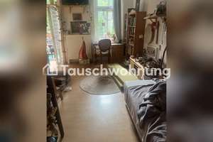 Tauschwohnung: Große 2 Raum Wohnung mit Terrasse – Friedensstraße 22, 1097 Leipziger Vorstadt, Dresden – Vorschaubild 3