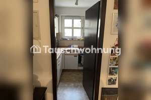 Tauschwohnung: Gemütliche 2-Zimmer-Wohnung im Westend gegen 2.5 - 3 Zimmer – 80339 Westend, München – Vorschaubild 5