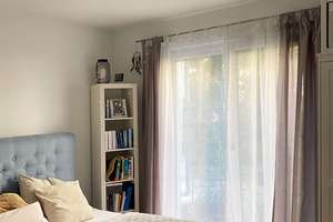 US TENANTS WELCOME    :::    PERFEKT für IHRE FAMILIE     :::      5 ZIMMER-NEUBAU-WOHNUNG – Die vollständige Adresse der Immobilie erhältst du vom Anbieter., 65197 Rheingauviertel / Hollerborn, Wiesbaden – Vorschaubild 20