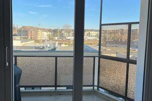 2-Zimmer-Wohnung zur Zwischenmiete ab Februar – Ringelsweide 16, 40223 Bilk, Düsseldorf – Vorschaubild 7