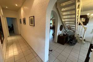 Repräsentativer weißer Bungalow mit gepflegtem Garten – Die vollständige Adresse der Immobilie erhältst du vom Anbieter., 26817 Rhauderfehn – Vorschaubild 12