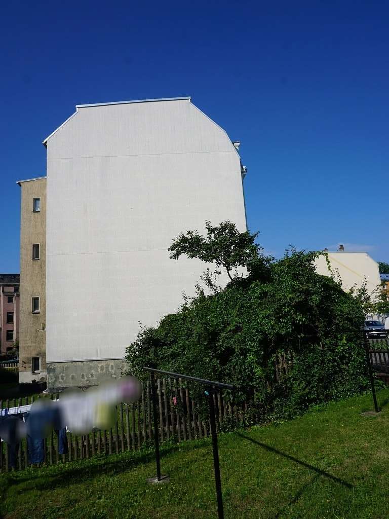 Immobilie in Oelsnitz/Vogtland - vollständig vermietetes Mehrfamilienhaus - Bild 2