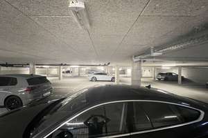 Moderne 2-Zi-Wohnung mit Einbauküche und Terrasse, neuwertig, in zentraler, verkehrsgünstiger Lage – Mannheimer Straße 38, 68309 Käfertal, Mannheim – Vorschaubild 11