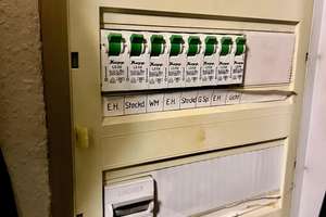 zentral wohnen und die Idylle genießen – Die vollständige Adresse der Immobilie erhältst du vom Anbieter., 24103 Exerzierplatz, Kiel – Vorschaubild 9