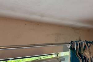 Gepflegte 2,5 -Zimmer Wohnung - nutzbar als 3-Zi.Wohnung - mit Balkon in Bogenhausen – Buschingstr. 21, 81677 Parkstadt, München – Vorschaubild 9