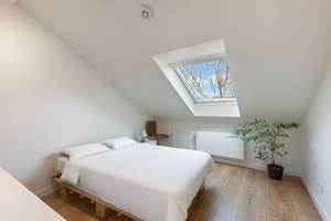 Helle 3-Zimmer-DG-Wohnung mit Sonnenterrasse – Die vollständige Adresse der Immobilie erhältst du vom Anbieter., 50739 Bilderstöckchen, Köln – Vorschaubild 11