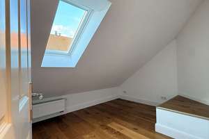 Attraktive Maisonettewohnung mit moderner Ausstattung, 2 Bädern und großzügiger Küche – Beim Alten Schützenhof 20, 22083 Barmbek-Süd, Hamburg – Vorschaubild 15