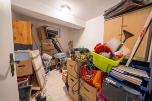 Charmante 2-Zimmer-Wohnung mit eigenem Garten, Terrasse und Garage in Helmstadt – Die vollständige Adresse der Immobilie erhältst du vom Anbieter., 74921 Helmstadt-Bargen – Vorschaubild 13