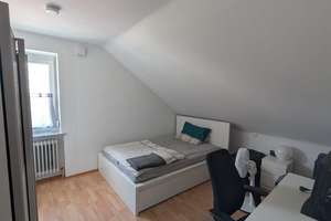 Freundliche 2-Zimmer Wohnung in Stein – Hubertusstraße 2, 90547 Stein – Vorschaubild 3