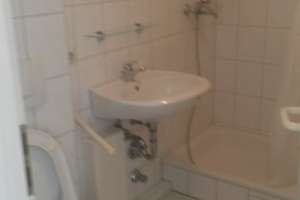 1-Zimmer Wohnung mit Balkon in Darmstadt-West – Finkenweg 38, 64295 Darmstadt-West, Darmstadt – Vorschaubild 4