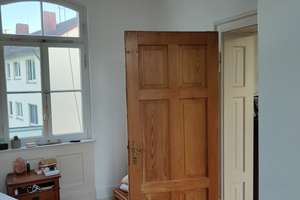 2-Zimmer-Altbau-Wohnung in Stuttgart mit Gartenmitbenutzung – Die vollständige Adresse der Immobilie erhältst du vom Anbieter., 70372 Seelberg, Stuttgart – Vorschaubild 5