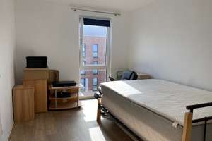Stilvolle 2-Zimmer-Wohnung mit Balkon und Aufzug – An der Birk 6, 52068 Trierer Straße, Aachen – Vorschaubild 9
