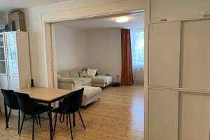 Ausnahmewohnung nahe Lister Meile-Helle großzügige 3 Zi für Kurzentschlossene – Die vollständige Adresse der Immobilie erhältst du vom Anbieter., 30161 List, Hannover – Vorschaubild 4