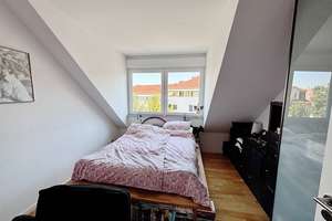 Zwischen Stadtleben und Parkidylle – attraktive 2-Zimmer-Wohnung im beliebten Woogsviertel – Die vollständige Adresse der Immobilie erhältst du vom Anbieter., 64287 Mitte, Darmstadt – Vorschaubild 12