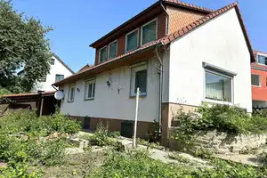 RUDNICK bietet BESTLAGE: Einfamilienhaus in zentraler Lage der Kernstadt – Hannover (Kreis) – Vorschaubild 19