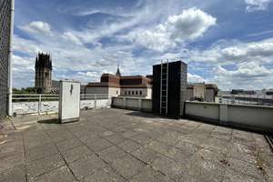 Großzügig geschnittene 3-Zimmerwohnung mit Terrasse – Münzstraße 56, 47051 Altstadt, Duisburg – Vorschaubild 6