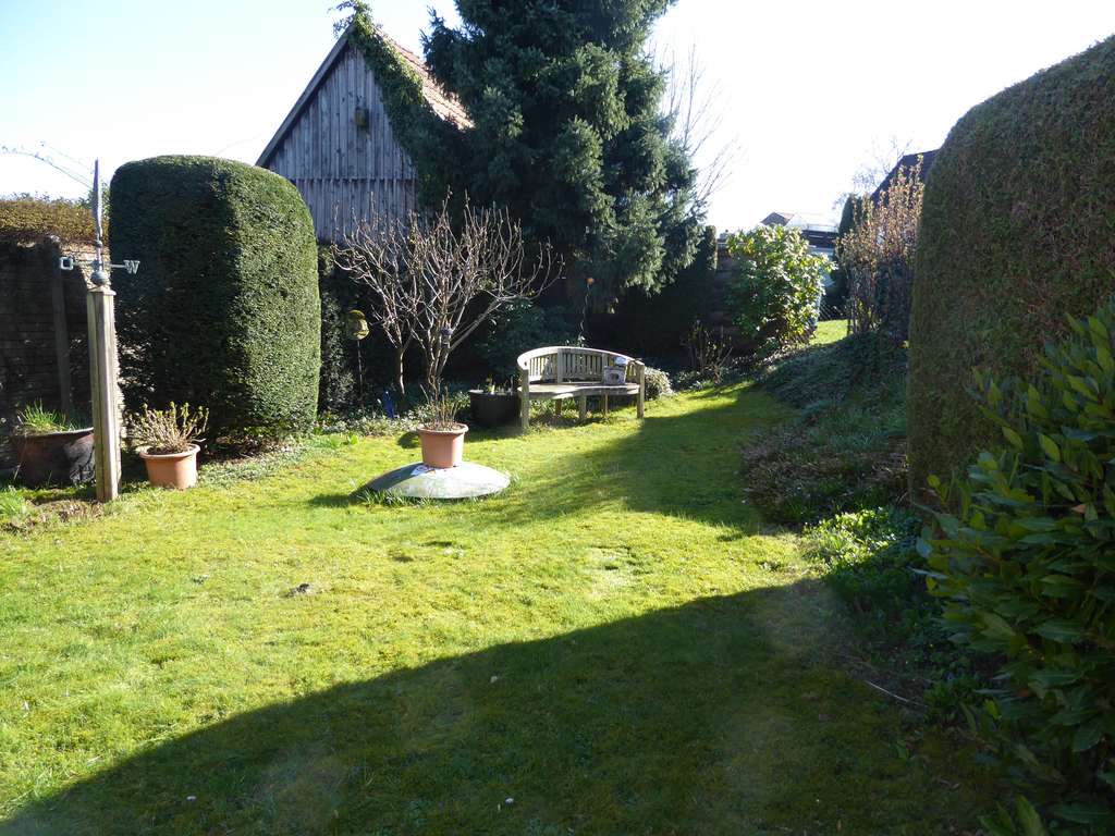 Immobilie in Wermelskirchen - Schönes, gepflegtes Haus in der Hofschaft Oberwinkelhausen - Bild 4