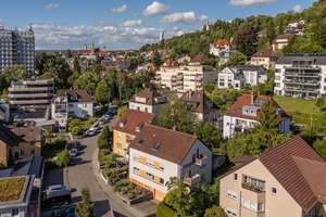 Ravensburg - Nähe Goetheplatz
Interessante Liegenschaft mit vielseitigen Perspektiven – Die vollständige Adresse der Immobilie erhältst du vom Anbieter., 88214 Ravensburg – Vorschaubild 2