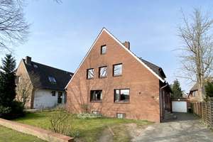 Gemütliche 2-Zimmer-DG-Wohnung in Habenhausen
