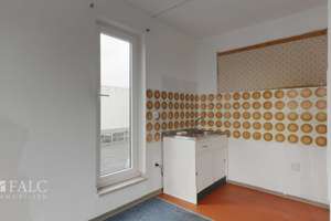 1-Zimmer-Apartment mit großzügiger Dachterrasse und Stellplatz in Köln-Esch – 50765 Esch/Auweiler, Köln – Vorschaubild 5
