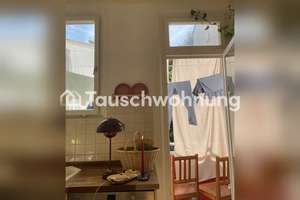 Tauschwohnung: Traumhafte Altbau Wohnung mit Balkon in schwabstraße – Die vollständige Adresse der Immobilie erhältst du vom Anbieter., 70197 Rotebühl, Stuttgart – Vorschaubild 5