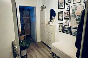 Ab 01.10.2026 - Nachmieter*in gesucht: Kompaktes 1-Zimmer-Apartment in Köln
