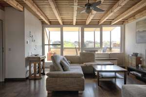 Stilvolle Maisonette-Wohnung mit Loggia & TG-Stellplatz