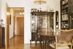 Senioren-Apartment mit optimaler Anbindung an Gemeinschaft und Versorgung  – Die vollständige Adresse der Immobilie erhältst du vom Anbieter., 28199 Alte Neustadt, Bremen – Vorschaubild 5