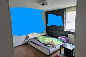 Gepflegte 3-Zimmer-Wohnung in Siegen – Zur Zinsenbach 37, 57076 Weidenau, Siegen – Vorschaubild 4