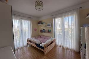 Sonniges Wohnen im Europaviertel - großzügige 3-Zimmerwohnung mit Südbalkon & Tiefgarage – 60326 Gallus, Frankfurt am Main – Vorschaubild 14