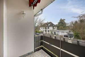 Traumhafte 87 m² Wohnung mit zwei Balkonen und Doppelgarage! – Die vollständige Adresse der Immobilie erhältst du vom Anbieter., 40474 Stockum, Düsseldorf – Vorschaubild 18